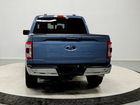 Used 2023 Ford F150 Lariat image 6