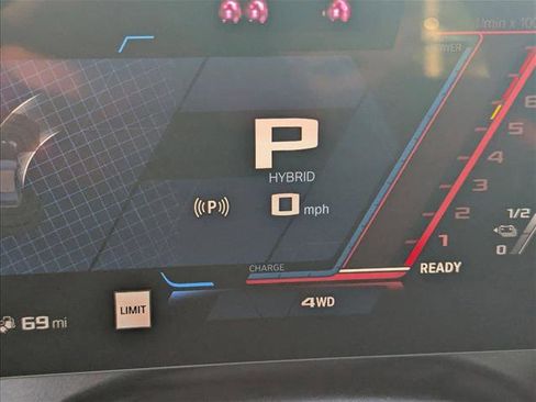 New 2026 BMW M5 image 10