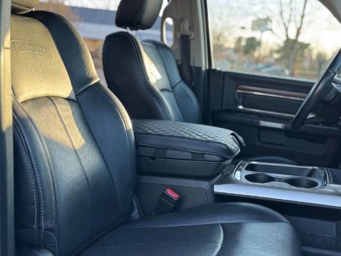 Used 2018 RAM 1500 Laramie w/ Convenience Group image 5