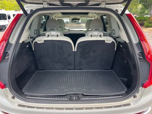Used 2020 Volvo XC90 T6 Inscription AWD/4WD image 25