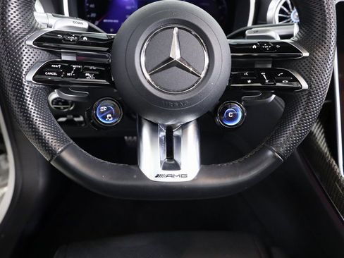 Used 2023 Mercedes-Benz SL 55 AMG 4MATIC image 39