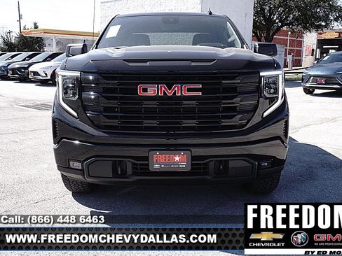 New 2026 GMC Sierra 1500 Elevation w/ Elevation Select Package image 2