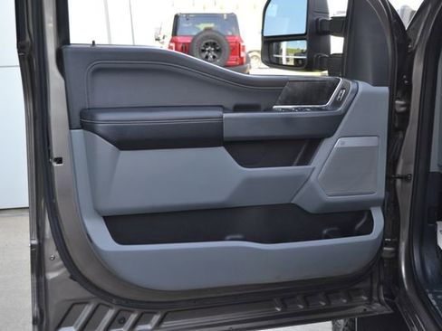 Certified 2023 Ford F350 XLT w/ XLT Premium Package AWD/4WD image 18