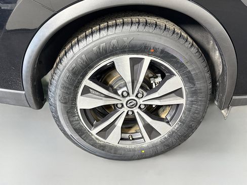 Used 2024 Nissan Murano SV image 33