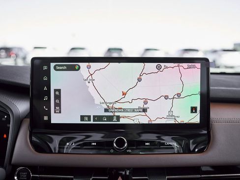 New 2026 Mitsubishi Outlander SEL FWD image 56