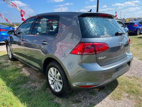 Used 2017 Volkswagen Golf S FWD image 5