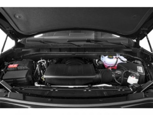 Used 2021 Chevrolet Suburban Z71 w/ Z71 Off-Road Package image 15