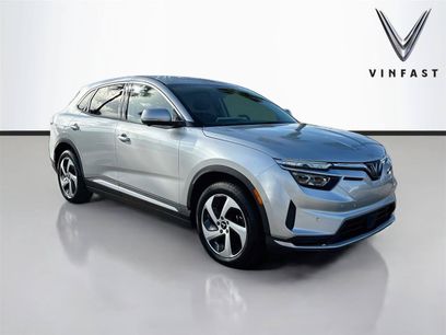 New 2027 VinFast VF 8 Eco