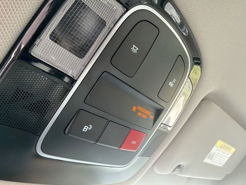 New 2026 Hyundai Sonata SEL image 23