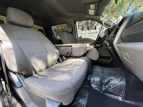 Used 2022 Ford F250 XLT image 33