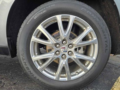 Used 2023 Buick Enclave Premium w/ Experience Buick Package image 14