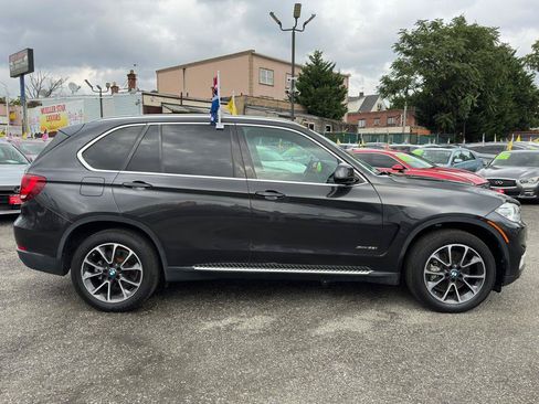 Used 2017 BMW X5 xDrive35i AWD/4WD image 7