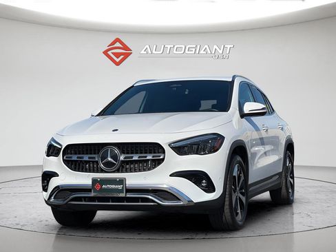 Used 2024 Mercedes-Benz GLA 250 image 16