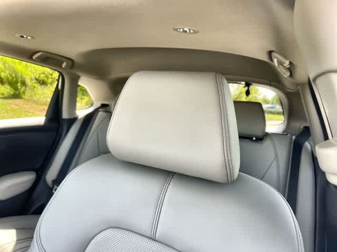 Used 2026 Honda HR-V EX-L image 25