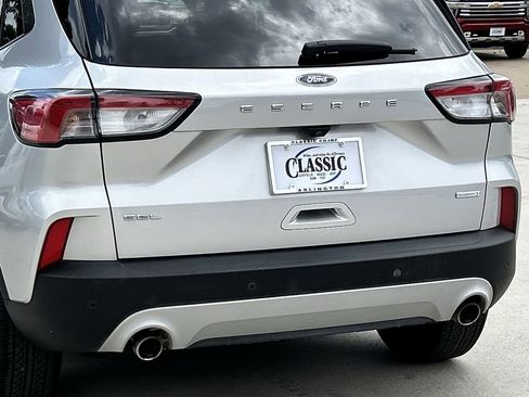 Used 2020 Ford Escape SEL FWD image 6