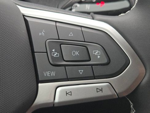 New 2026 Volkswagen Tiguan S AWD/4WD image 9