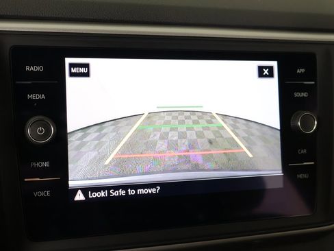 Used 2020 Volkswagen Atlas Cross Sport SE image 42