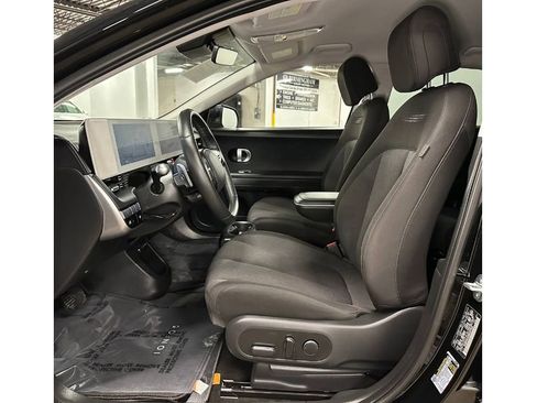 Used 2024 Hyundai Ioniq 5 SEL image 21