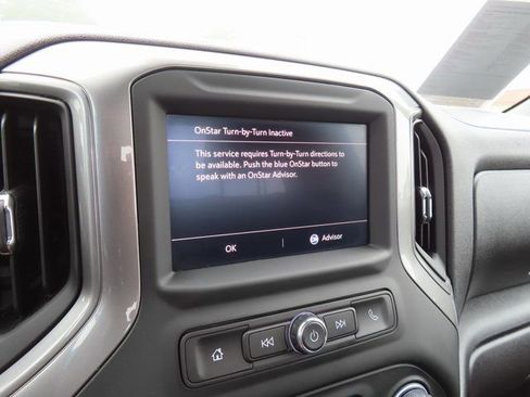 Used 2024 Chevrolet Silverado 1500 W/T w/ WT Fleet Convenience Package image 24