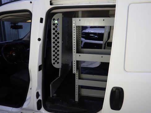 Used 2022 RAM ProMaster City Base 4dr Cargo Mini Van image 19