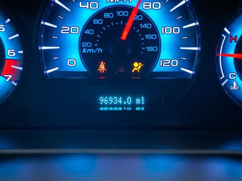 Used 2011 Ford Fusion SE w/ 202A Rapid Spec Order Code FWD image 31