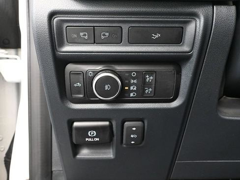 Used 2023 Ford F150 Lariat w/ Equipment Group 502A High AWD/4WD image 35