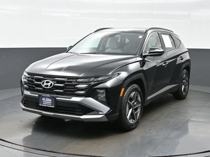 Certified 2026 Hyundai Tucson SEL