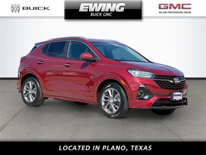 Used 2023 Buick Encore GX Select w/ Experience Buick Package