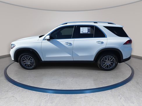 Certified 2022 Mercedes-Benz GLE 350 4MATIC image 8