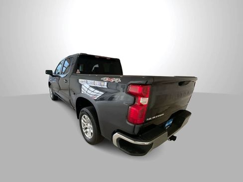 Used 2022 Chevrolet Silverado 1500 LT image 6