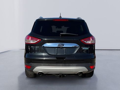 Used 2015 Ford Escape Titanium w/ Equipment Group 301A image 4