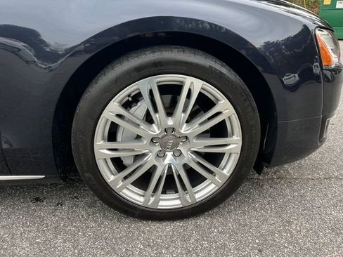 Used 2015 Audi A8 L 4.0T w/ Premium Package image 45