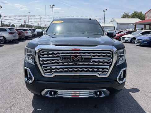 Used 2020 GMC Sierra 1500 Denali w/ Denali Ultimate Package AWD/4WD image 12