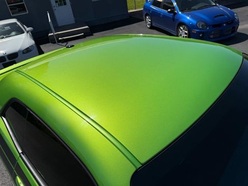 Used 2011 Dodge Challenger R/T image 19