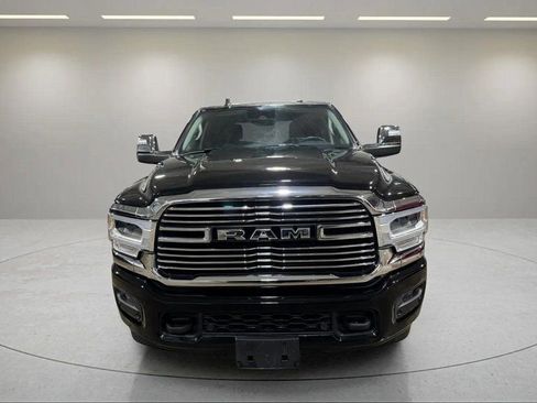 Used 2024 RAM 2500 Laramie w/ Safety Group image 18