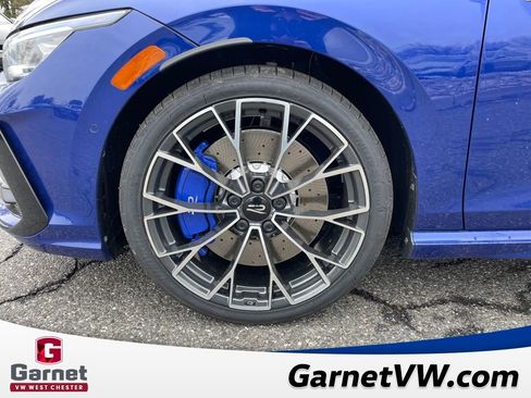 New 2026 Volkswagen Golf image 26