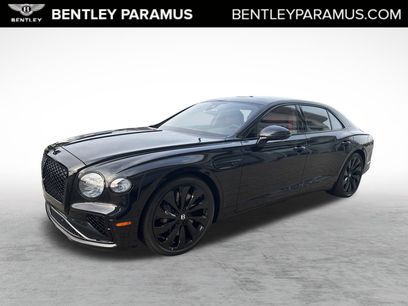 New 2025 Bentley Flying Spur V8