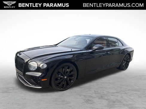 New 2025 Bentley Flying Spur Plug-In Hybrid image 1