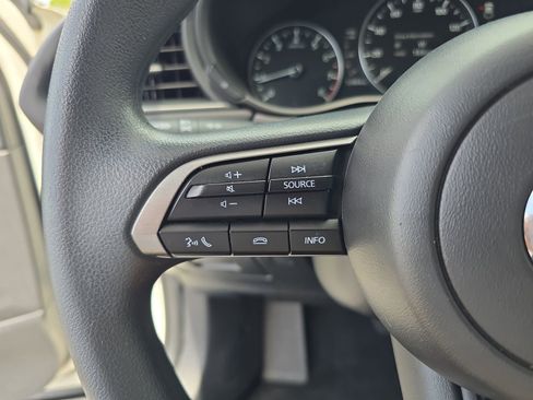 Used 2025 MAZDA CX-30 AWD 2.5 S image 21