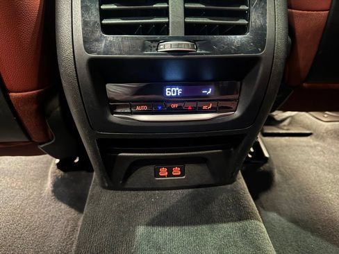 Used 2024 BMW X4 M40i w/ Premium Enhanced Package AWD/4WD image 34