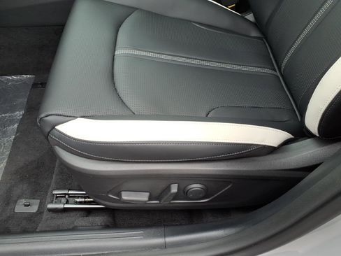 New 2026 Kia K5 GT-Line AWD/4WD image 13