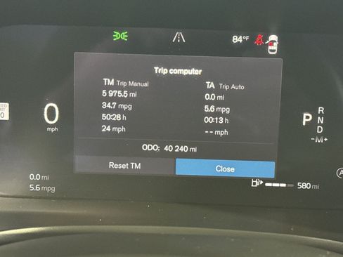 Used 2024 Volvo S60 B5 Core FWD image 29