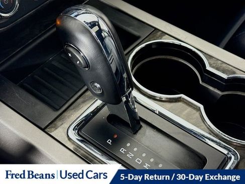 Used 2016 Ford Expedition EL Limited image 18