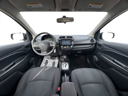 Used 2020 Mitsubishi Mirage G4 ES image 20