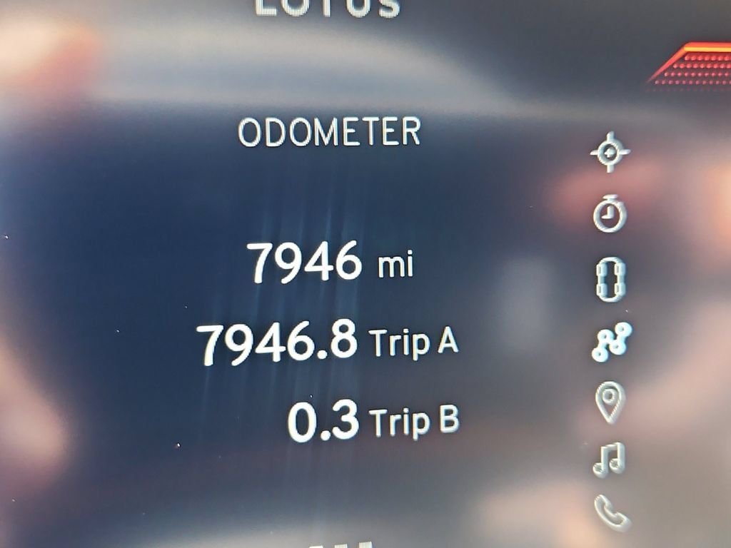 Used 2024 Lotus Emira First Edition RWD image 14