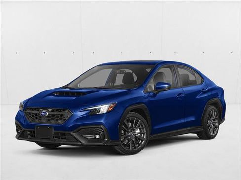 New 2026 Subaru WRX Premium AWD/4WD image 1