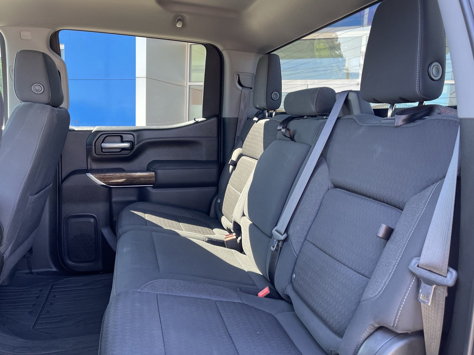 Used 2021 GMC Sierra 1500 Elevation AWD/4WD image 15
