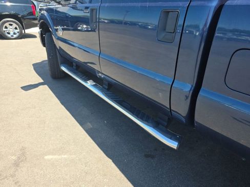 Used 2016 Ford F350 XLT w/ XLT Interior Package AWD/4WD image 7