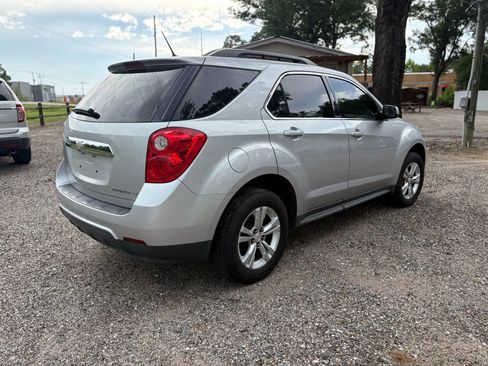 Used 2013 Chevrolet Equinox LT image 5