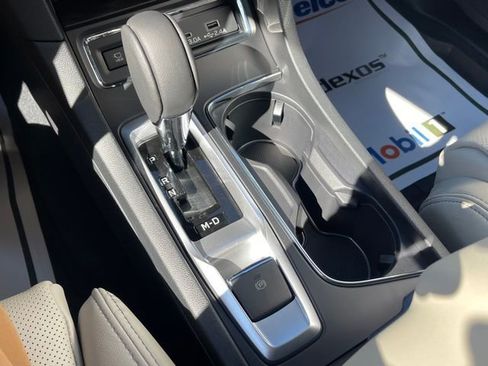 New 2026 Subaru Ascent Limited AWD/4WD image 13